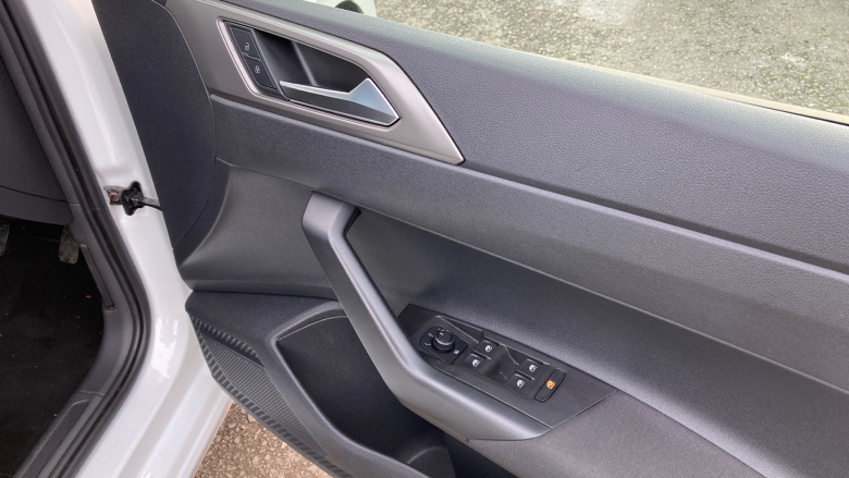 Volkswagen Polo 1.0 EVO SE 5dr Petrol Hatchback